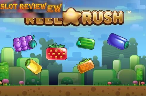 Reel Rush slot